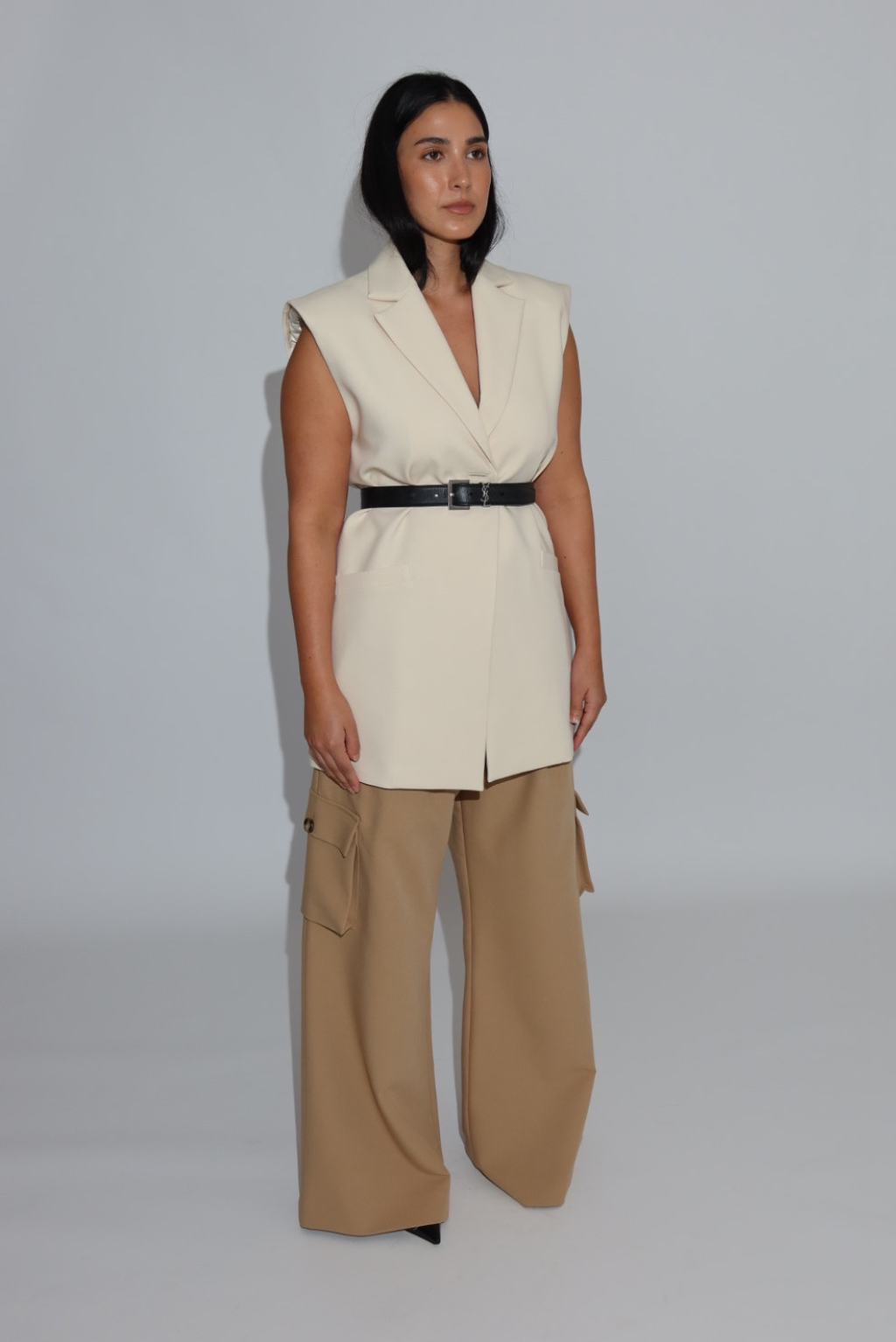 Melina Utility Pant