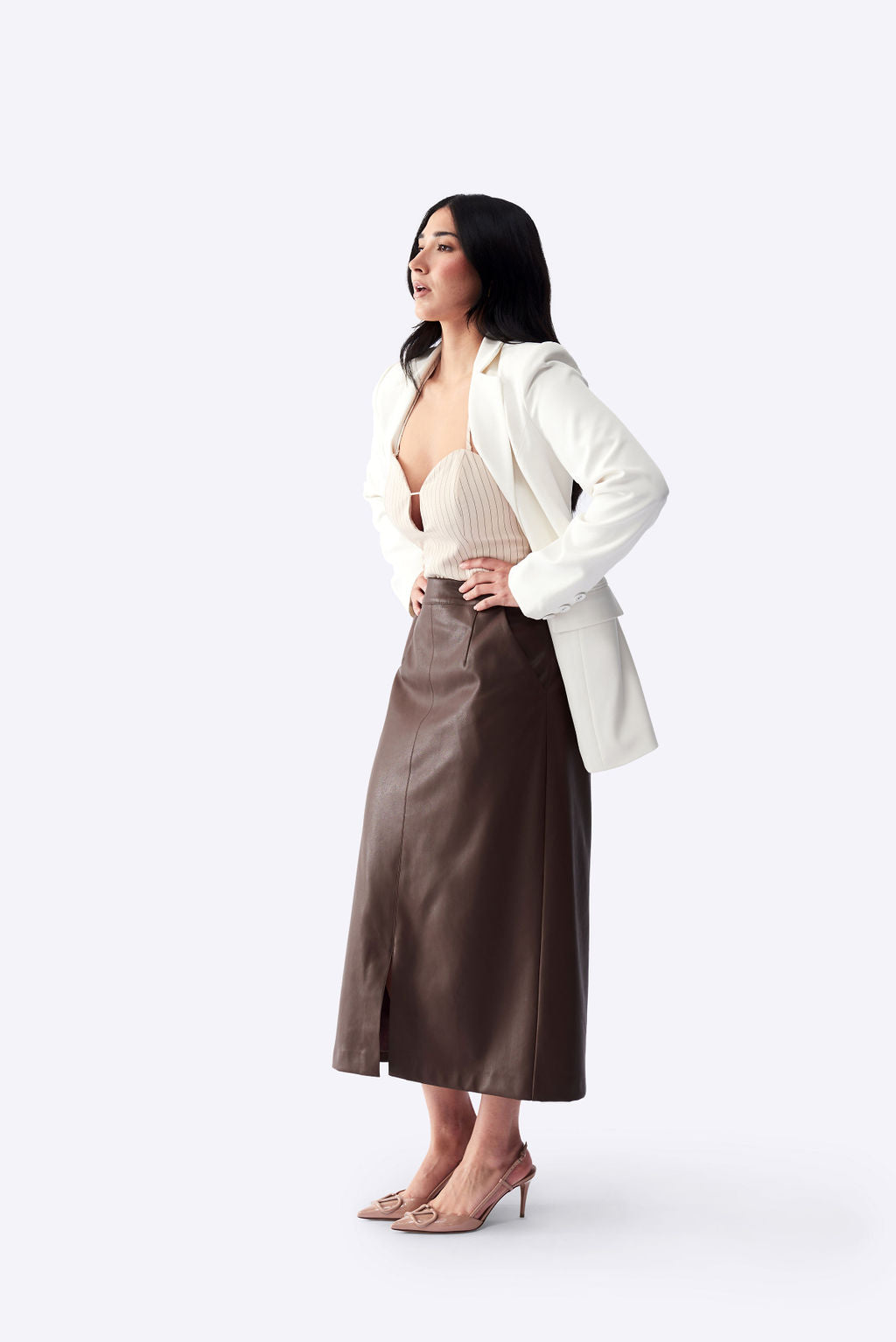 Noelene Skirt