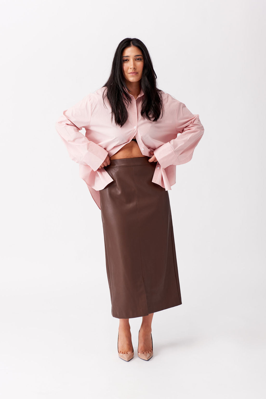 Noelene Skirt